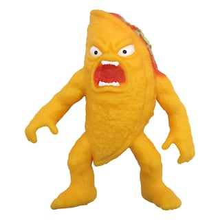 Foto 2 | Foto 2 | Figura Estirable Ruz Flexors Food Beasts Picato 15cm