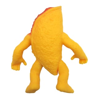 Foto 3 | Foto 3 | Figura Estirable Ruz Flexors Food Beasts Picato 15cm