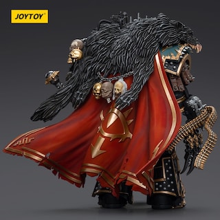 Foto 4 | Foto 4 | Figura De Acción Joytoy Warhammer 40k Horus Heresy Warmaster Horus - Venta Internacional.