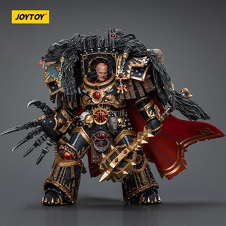 Foto 7 | Foto 7 | Figura De Acción Joytoy Warhammer 40k Horus Heresy Warmaster Horus - Venta Internacional.