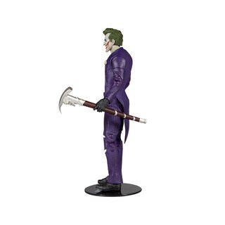 Foto 3 | Foto 3 | Figura De Acción Mcfarlane Toys Mortal Kombat The Joker 7 - Venta Internacional.