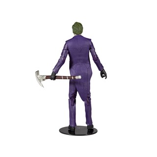 Foto 4 | Foto 4 | Figura De Acción Mcfarlane Toys Mortal Kombat The Joker 7 - Venta Internacional.