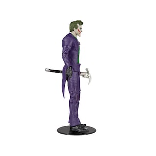 Foto 5 | Foto 5 | Figura De Acción Mcfarlane Toys Mortal Kombat The Joker 7 - Venta Internacional.