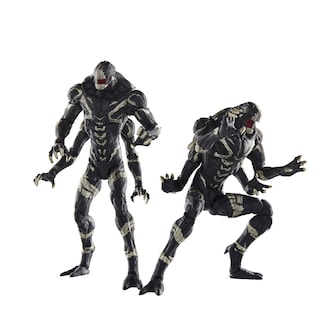 Foto 6 | Foto 6 | Figura De Acción Marvel Legends Series Outriders 15 Cm - Venta Internacional.