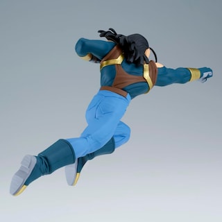 Foto 4 | Foto 4 | Figura Banpresto Dragon Ball Gt Super #17 Contra Goku De 6.3 Pulgadas - Venta Internacional.