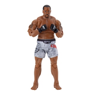 Foto 3 | Foto 3 | Figura De Acción Ufc Ultimate Series Edición Limitada Daniel Cormier - Venta Internacional.