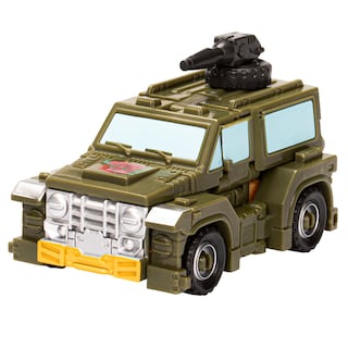 Foto 2 | Foto 2 | Figura De Acción Transformers Studio Series Deluxe Brawn 11 Cm - Venta Internacional.