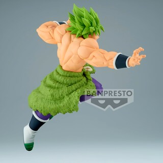 Foto 3 | Foto 3 | Figura Banpresto Dragon Ball Super Saiyan Broly Contra Gogeta - Venta Internacional.