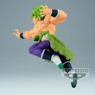 Foto 4 | Foto 4 | Figura Banpresto Dragon Ball Super Saiyan Broly Contra Gogeta - Venta Internacional.