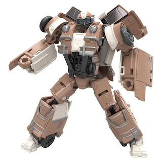 Foto 1 | Foto 1 | Figura de Acción Transformers Studio Series Wheeljack - Venta Internacional