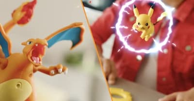 Foto 4 | Foto 4 | Venta Internacional-Figura Pokémon de Charizard con Accesorios