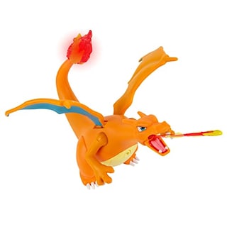 Foto 7 | Foto 7 | Venta Internacional-Figura Pokémon de Charizard con Accesorios