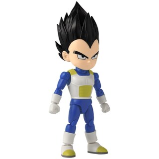 Foto 4 | Foto 4 | Figura De Acción Dragon Ball Daima Vegeta Dragon Stars Series - Venta Internacional.