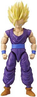 Foto 1 | Foto 1 | Figura De Acción Dragon Ball Super Dragon Stars Super Saiyan 2 Gohan 6.5 - Venta Internacional.