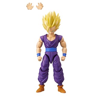 Foto 2 | Foto 2 | Figura De Acción Dragon Ball Super Dragon Stars Super Saiyan 2 Gohan 6.5 - Venta Internacional.