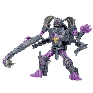 Foto 1 | Foto 1 | Figura De Acción Transformers Studio Serie 107 Predacon Scorponok - Venta Internacional.