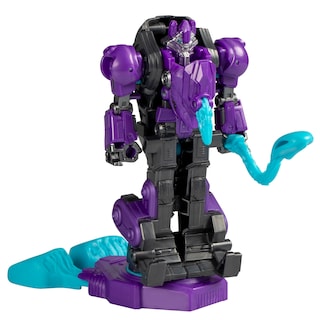 Foto 1 | Foto 1 | Figura De Acción Transformers One Robot Battlers Alpha Trion - Venta Internacional.