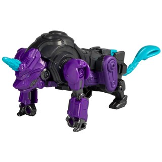 Foto 4 | Foto 4 | Figura De Acción Transformers One Robot Battlers Alpha Trion - Venta Internacional.