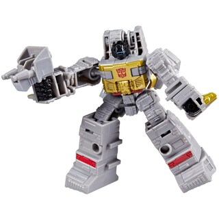 Foto 1 | Foto 1 | Figura De Acción Transformers Legacy Evolution Grimlock 8+ Years - Venta Internacional.