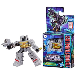Foto 3 | Foto 3 | Figura De Acción Transformers Legacy Evolution Grimlock 8+ Years - Venta Internacional.
