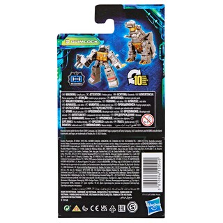 Foto 5 | Foto 5 | Figura De Acción Transformers Legacy Evolution Grimlock 8+ Years - Venta Internacional.