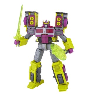 Foto 1 | Foto 1 | Figura De Acción Transformers Legacy Evolution G2 Toxitron - Venta Internacional.