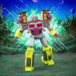 Foto 4 | Foto 4 | Figura De Acción Transformers Legacy Evolution G2 Toxitron - Venta Internacional.