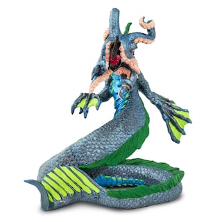 Foto 3 | Foto 3 | Figura Leviatán Realista De Safari Ltd., Pintada A Mano, 14 Cm - Venta Internacional.
