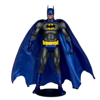 Foto 4 | Foto 4 | Figura De Acción Mcfarlane Toys Dc Multiverse Batman 18 Cm - Venta Internacional.