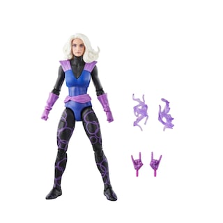 Foto 1 | Foto 1 | Figura De Acción Hasbro Marvel Legends Series Clea 15cm - Venta Internacional.