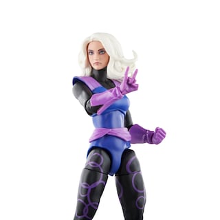 Foto 5 | Foto 5 | Figura De Acción Hasbro Marvel Legends Series Clea 15cm - Venta Internacional.