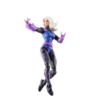 Foto 6 | Foto 6 | Figura De Acción Hasbro Marvel Legends Series Clea 15cm - Venta Internacional.
