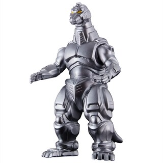 Foto 1 | Foto 1 | Figura De Acción Bandai Movie Monster Series Mechagodzilla - Venta Internacional.