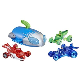 Foto 1 | Foto 1 | Venta Internacional-Figuras Hasbro Pj Masks 4 Piezas