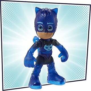 Foto 6 | Foto 6 | Venta Internacional-Figuras Hasbro Pj Masks 4 Piezas