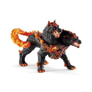 Foto 1 | Foto 1 | Figura De Acción Schleich Eldrador Creatures Lava Monster - Venta Internacional.