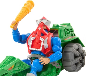 Foto 4 | Foto 4 | Figura De Acción Y Vehículo Masters Of The Universe Origins - Venta Internacional.