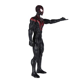Foto 4 | Foto 4 | Figura De Acción Spider-man Titan Hero Kid Arachnid 30 Cm - Venta Internacional.