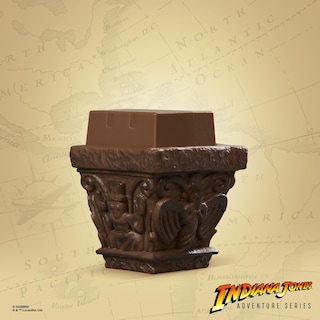 Foto 7 | Foto 7 | Figura De Acción Hasbro Indiana Jones La Última Cruzada, 15 Cm - Venta Internacional.
