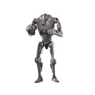 Foto 4 | Foto 4 | Figura De Acción Star Wars The Black Series Super Battle Droid - Venta Internacional.