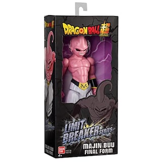 Foto 8 | Foto 8 | Venta Internacional - Dragon Ball Super Limit Breaker 12'''' Figura De Acción - Majin Buu