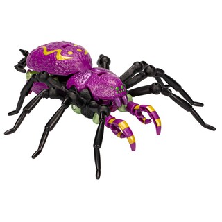 Foto 2 | Foto 2 | Figura De Acción Transformers Legacy Evolution Deluxe Tarántulas - Venta Internacional.