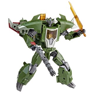 Foto 1 | Foto 1 | Figura De Acción Transformers Legacy Evolution Leader Prime Universe Skyquake 18 Cm - Venta Internacional.