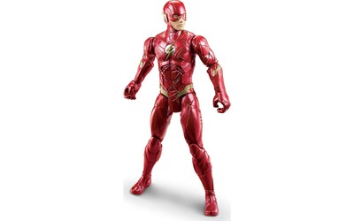 Foto 1 | Foto 1 | Figura De Acción Dc Comics Justice League The Flash 30 Cm - Venta Internacional.