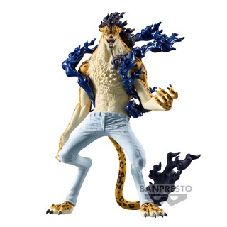 Foto 2 | Foto 2 | Figura Banpresto One Piece The Rob Lucci Awakening De 7.5 Pulgadas - Venta Internacional.