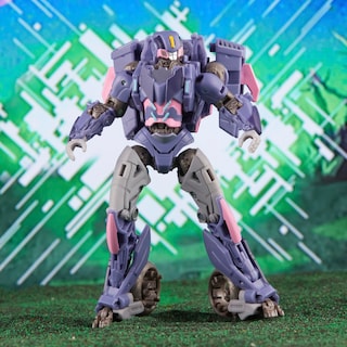 Foto 4 | Foto 4 | Figuras De Acción Transformers Legacy Evolution, Paquete De 2 - Venta Internacional.