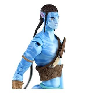 Foto 2 | Foto 2 | Venta Internacional - Figura McFarlane Toys Avatar Jake Sully