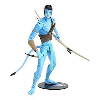 Foto 3 | Foto 3 | Venta Internacional - Figura McFarlane Toys Avatar Jake Sully