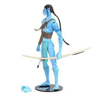 Foto 5 | Foto 5 | Venta Internacional - Figura McFarlane Toys Avatar Jake Sully