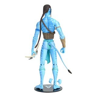 Foto 7 | Foto 7 | Venta Internacional - Figura McFarlane Toys Avatar Jake Sully